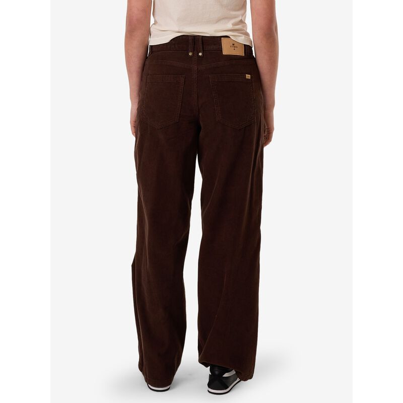 Thrills Billie Low Cord Pant image number 1